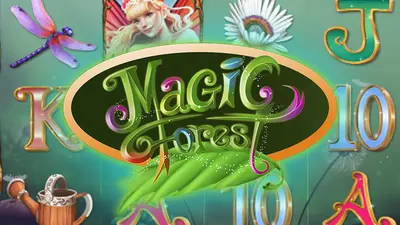 magic forest
